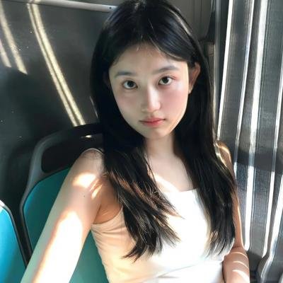 愿江海一直向上流