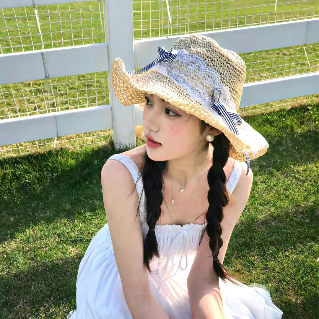 女恶魔人