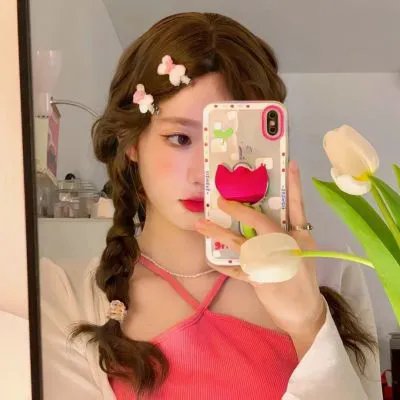 倾听我的声音